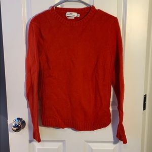 Cashmere blend sweater, vineyard vines